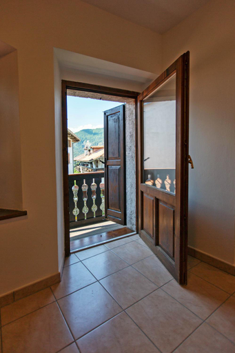 Others 5, Albergo Diffuso "Col Gentile" Socchieve, Udine