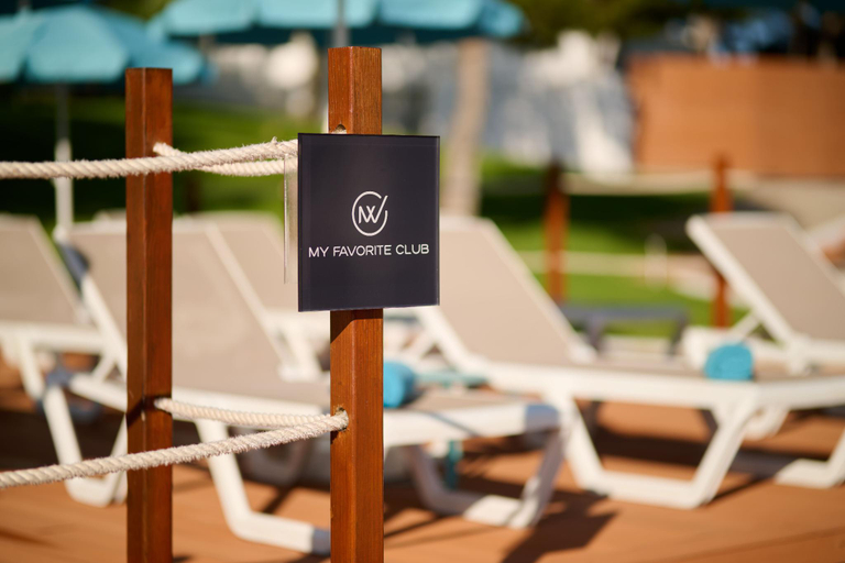 Sport & Beauty 2, AluaSoul Carolina - Adults Only, Baleares