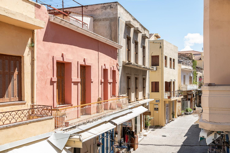 Others 4, Shalom Luxury Rooms Daliani, Crete