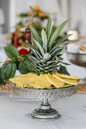 Food & Drinks 5, Hotel Villa Lubrense Sorrento, Napoli
