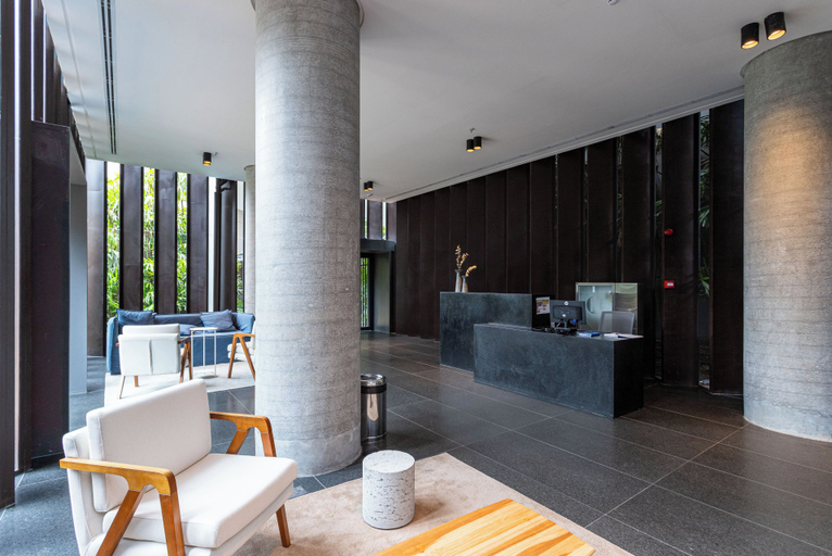 Exterior & Views, Charlie Onze22 Vila Madalena, São Paulo