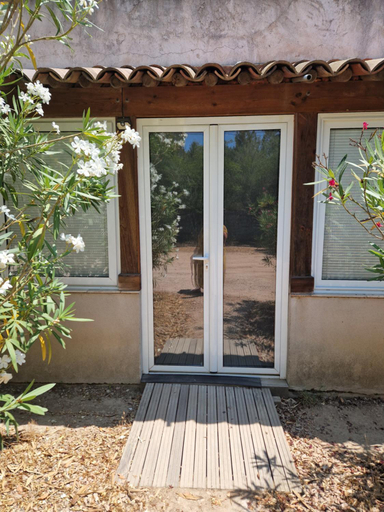 Others 4, Rez de villa avec jardin, Corse-du-Sud