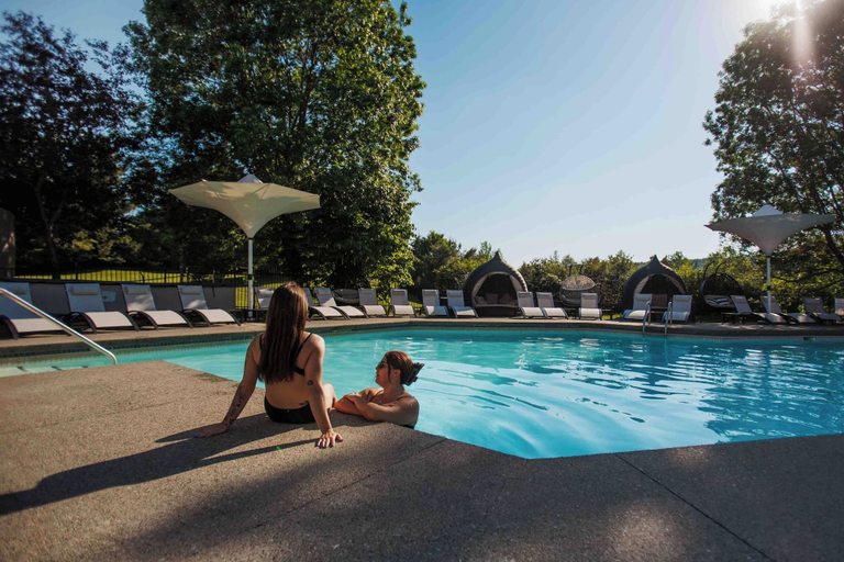 Sport & Beauty 2, Estrimont, Memphrémagog