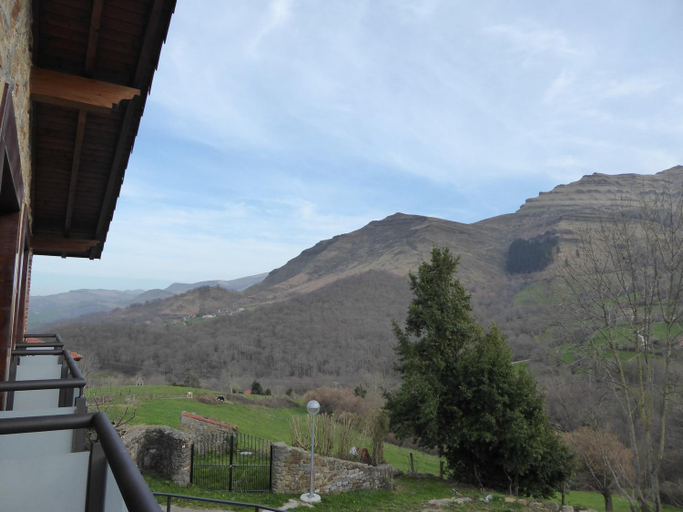 Others 5, Balcon de la Len, Cantabria