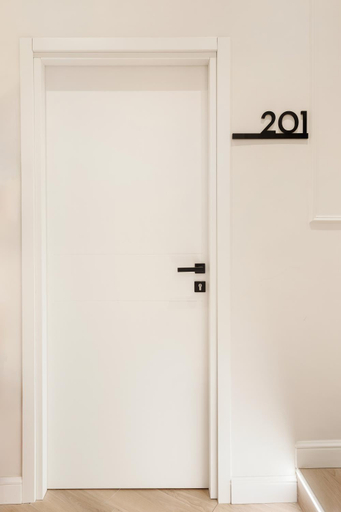 Others 5, Belli Boutique Guest House, Rome