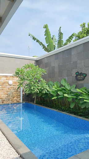 Sport & Beauty 5, Ardisan Guesthouse, Banyumas