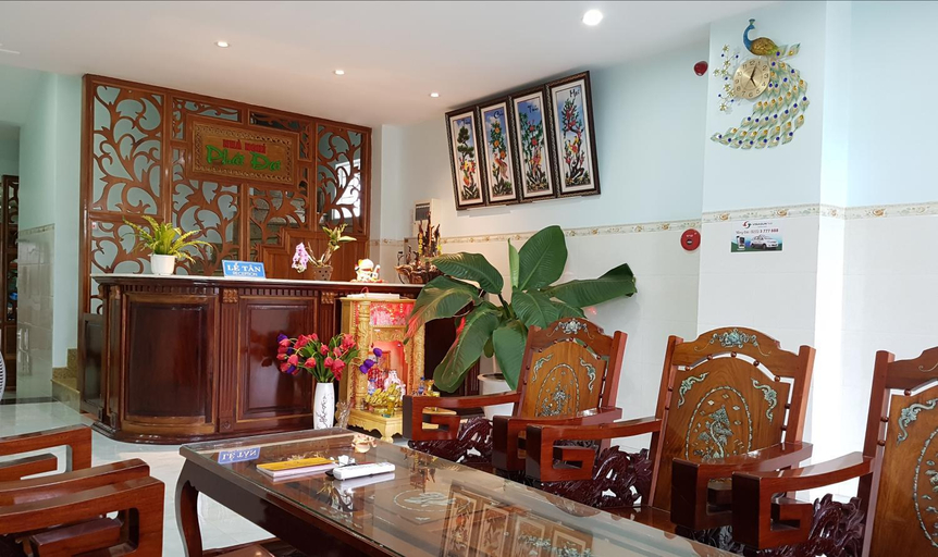 Food & Drinks 5, Phat Dat Economy Hotel, Quảng Ngãi