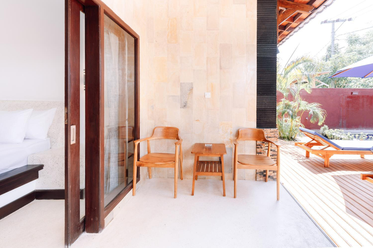 Others 5, Villa Kamaria, Lombok