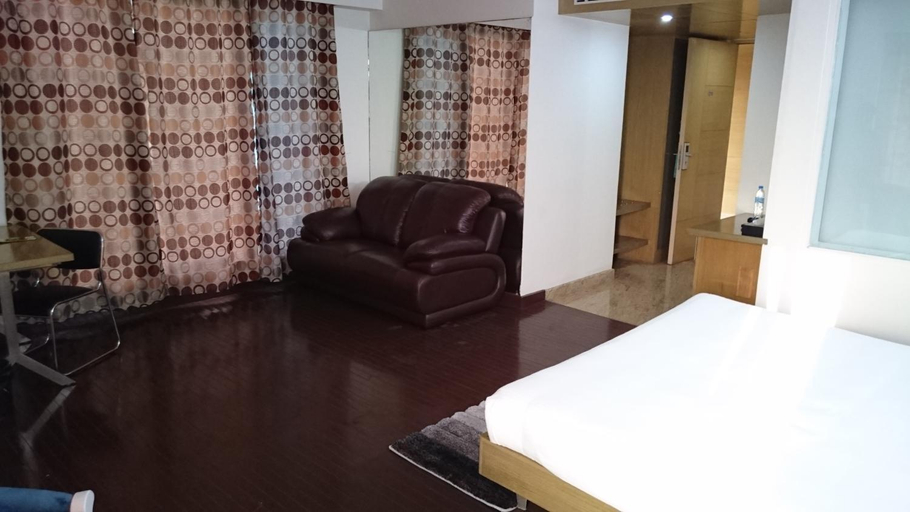 Bedroom 10