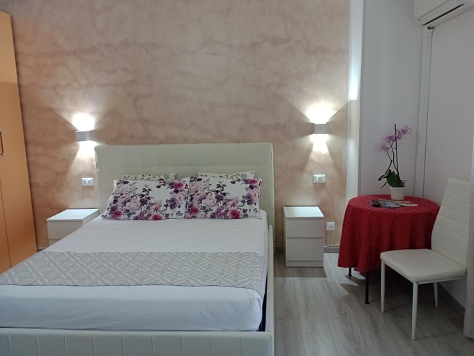 Others 5, Viola di Mare Rooms and Parking, Campobasso