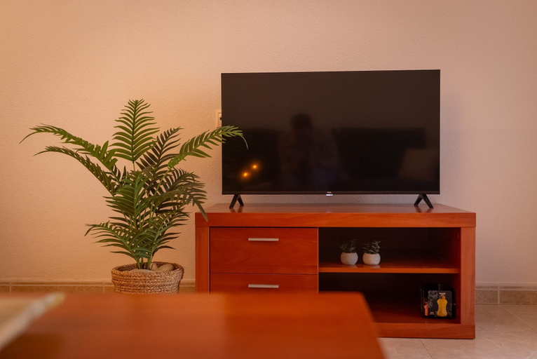 Room 5, Vista de La Vila by Bookaparadise, Alicante