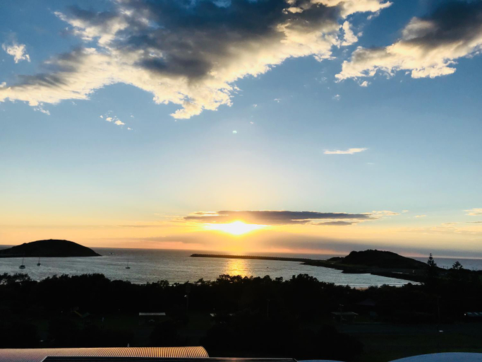 Others 1, Jetty Beach Splendour Apartment, Coffs Harbour - Pt A