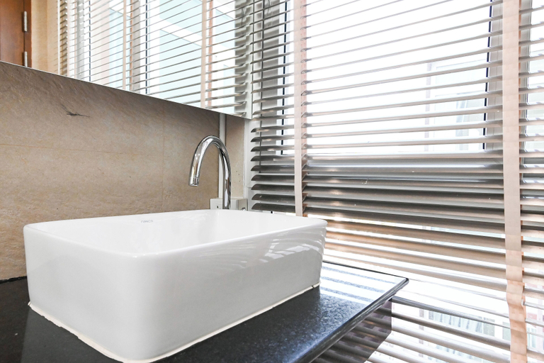Bathroom 3, Golden Sea Pool Villa Hua Hin, Cha-Am