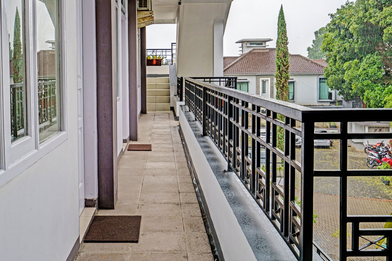 Public Area 2, Collection O 92277 Setra Priangan Guest House, Bandung