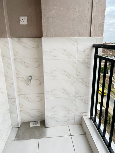 Bathroom 2, Liberty Gardens Apartments South B, Embakasi South