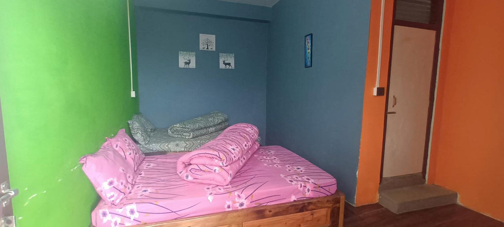 Others 3, RAJU DREAM HOMESTAy, Darjiling