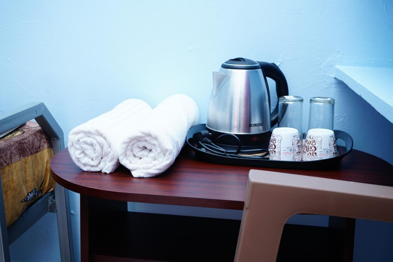 Others 3, Aalaya Homestay, Tiruvannamalai