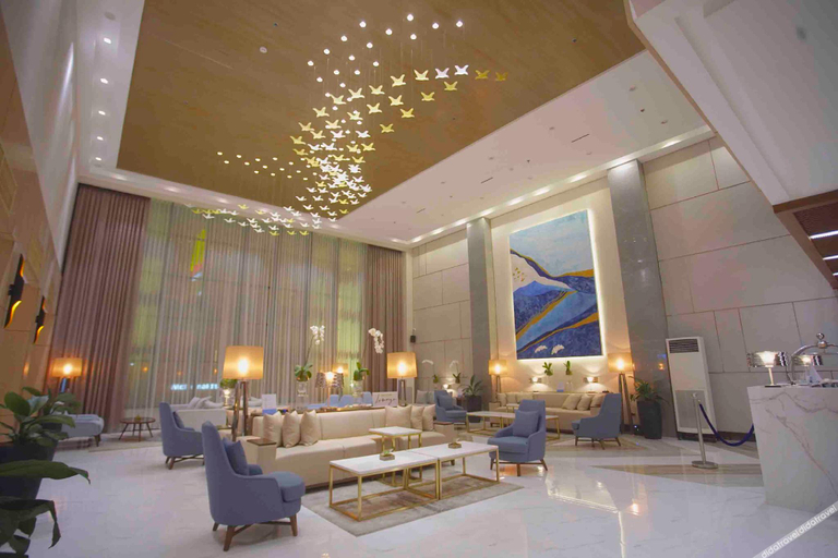 Others 4, The Litton Hotel by Carterson, Naga City