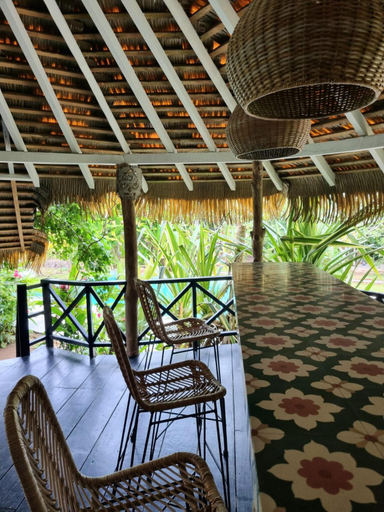Food & Drinks 2, Huma Terra Lodge, Baddegama
