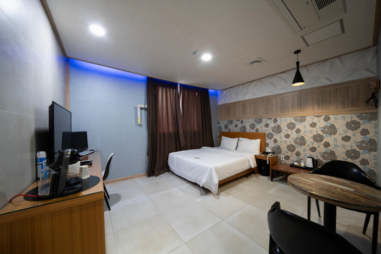 Others 5, Gosung ZAZA Hotel, Jinju