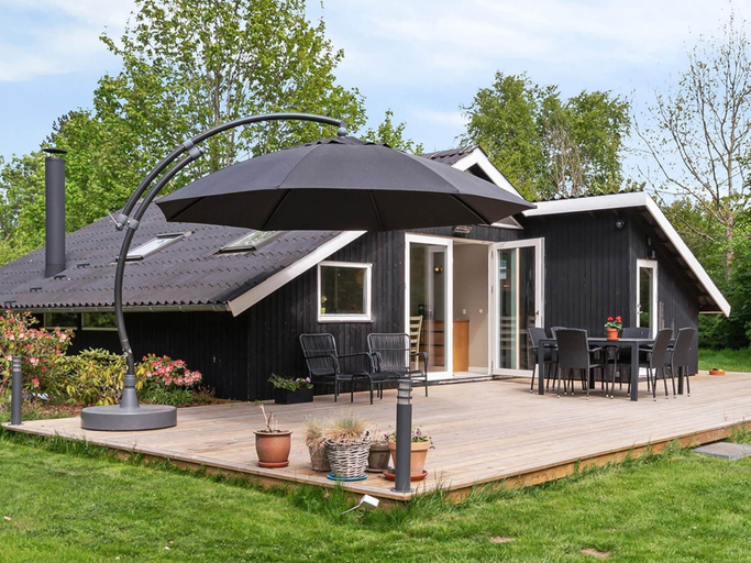 Exterior 3, 6 Person Holiday Home in Vejby, Gribskov