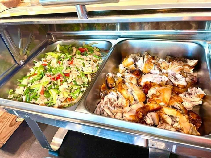 Food & Drinks 5, Privacy Residence Lopburi, Muang Lop Buri
