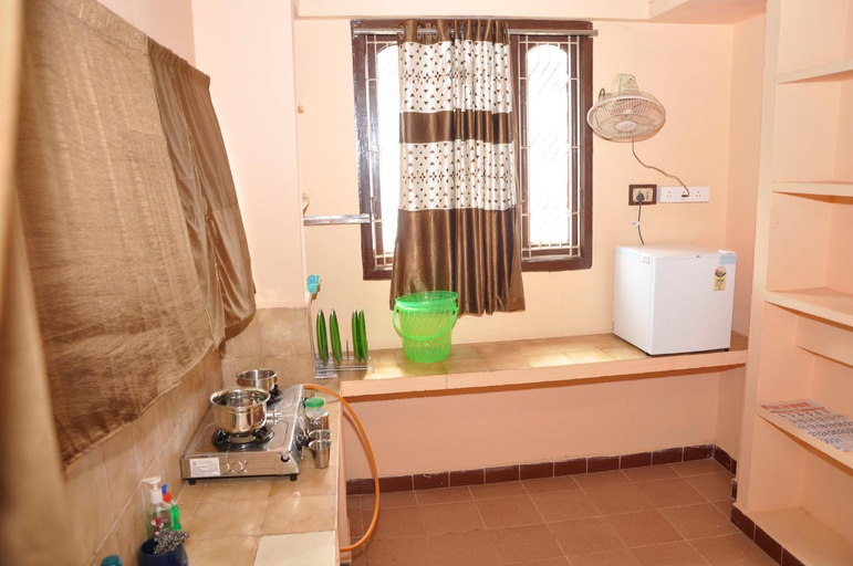 Others 5, Homestay Senthil Akam, Cuddalore