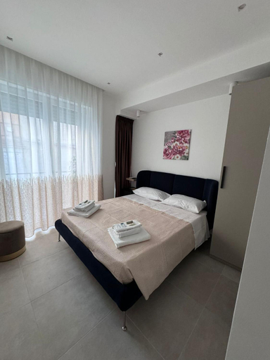 Others 2, Moonlight B&B, Barletta-Andria-Trani