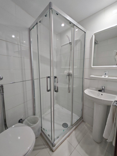 Bathroom 4, Camposol, Alicante