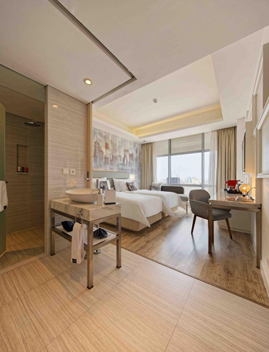 Bedroom 8