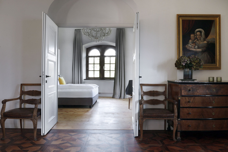 Others 3, Schloss Freudenstein, Bolzano