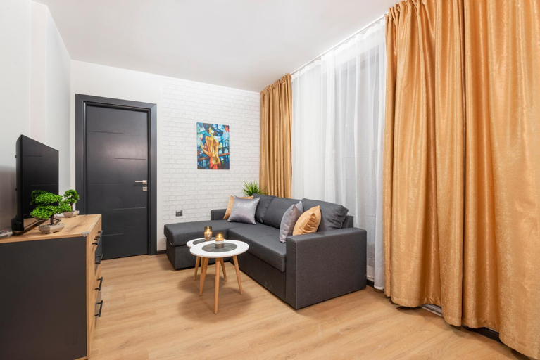 Others 2, Best Guest 2 Apartments, Plovdiv