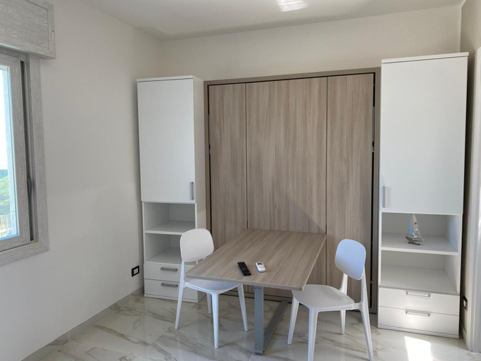 Others 3, Il Timone B&B, Lecce