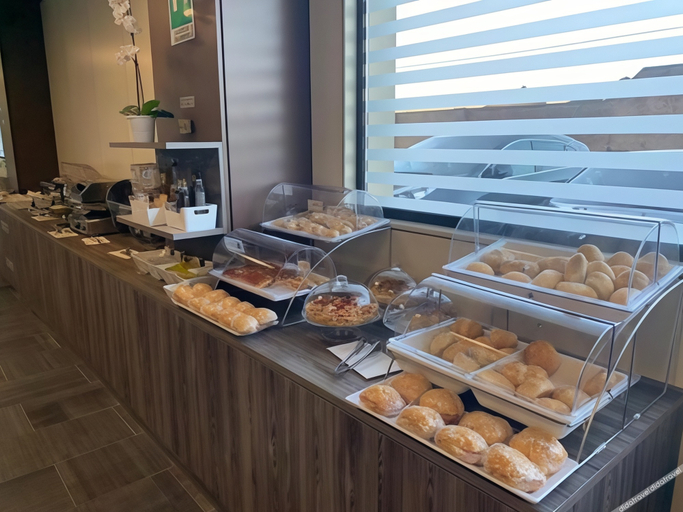Food & Drinks 5, Tiby Hotel, Modena