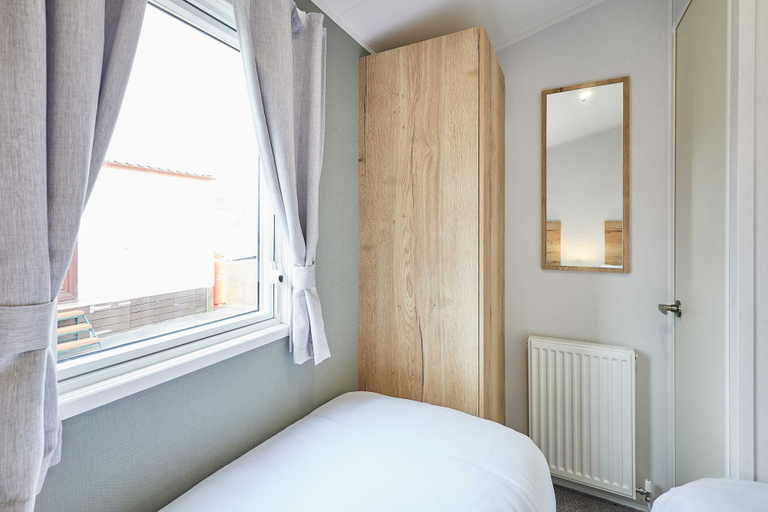 Room 2, Host Stay Bowland, Lancashire