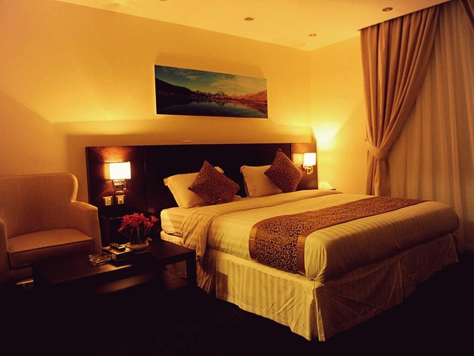 Others 2, Carawan Service Apartment Al Tahliya, Jeddah