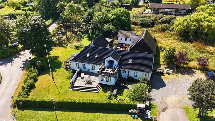 Others 5, Heidis Residence-Sandkaas, Bornholm, Bornholm