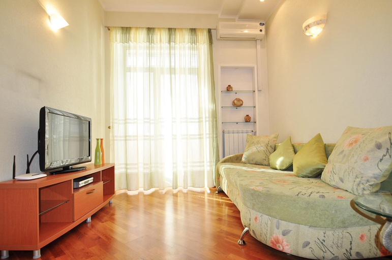 Others 4, DayFlat Apartments Golden Gate Area, Shevchenkivs'kyi