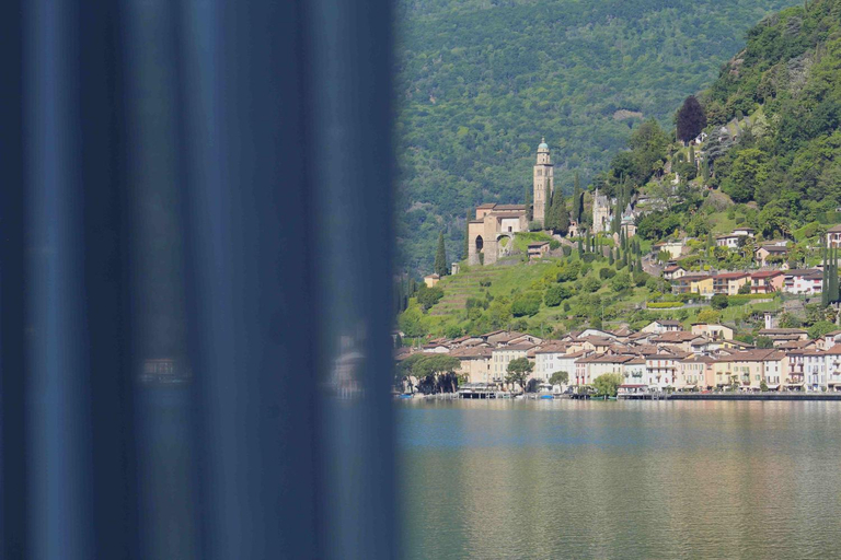 Others 5, Villa Patria B&B, Lugano