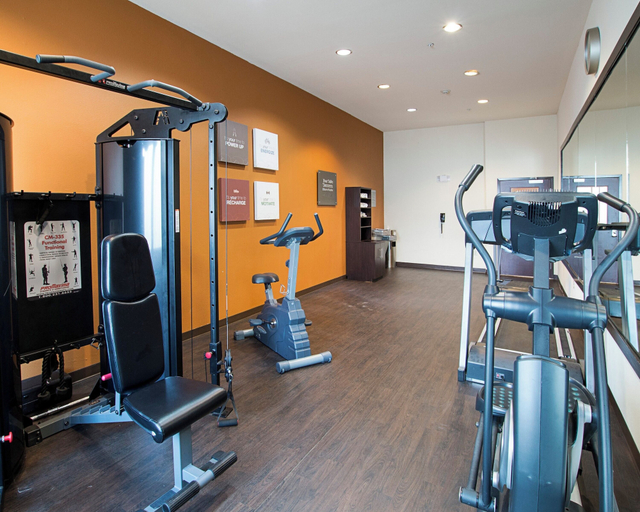Others 4, Comfort Suites Waxahachie - Dallas, Ellis
