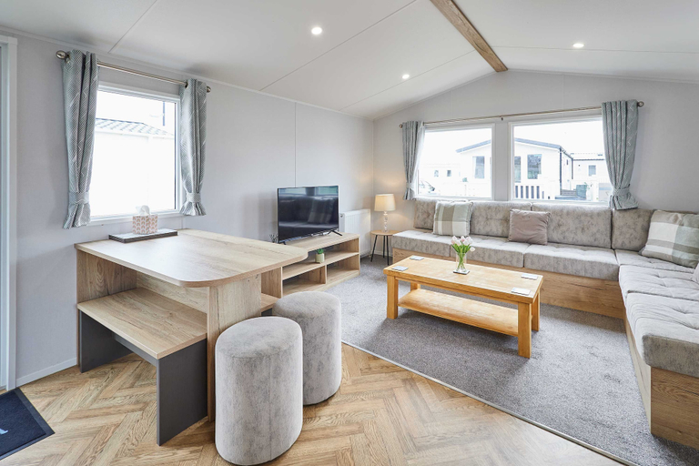 Room 5, Host Stay Bowland, Lancashire