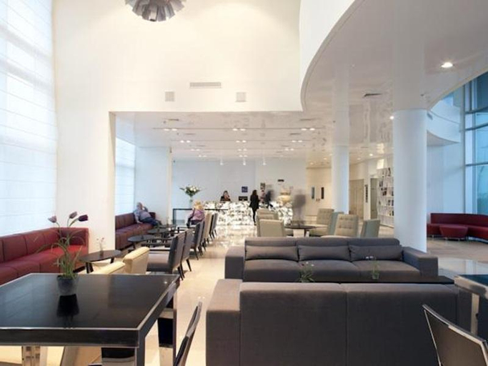 Food & Drinks 4, West All Suites Hotel Ashdod