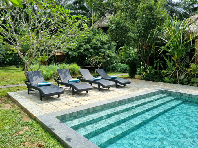 Others 4, Huma Terra Lodge, Baddegama