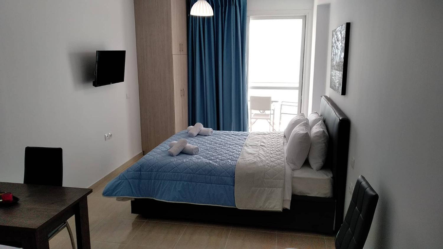 Others 3, Violetta Studios, Peloponnese