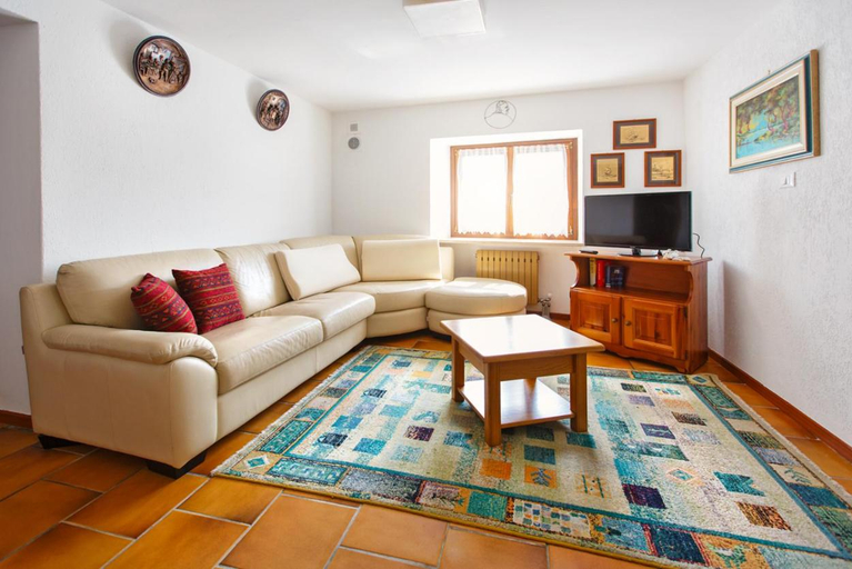 Others 4, Albergo Diffuso "Col Gentile" Socchieve, Udine