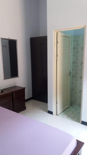 Bedroom 7