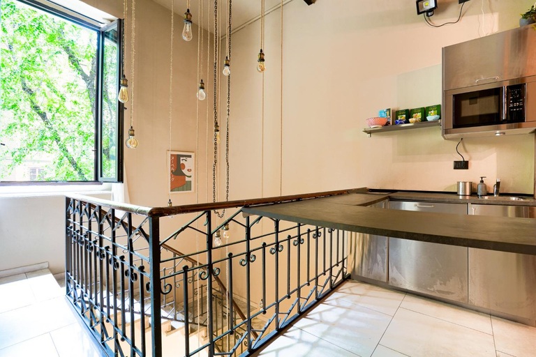 Others 5, Maison Dante - Smart stays, Torino