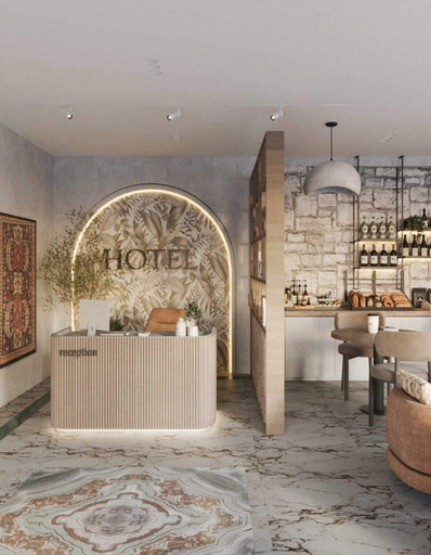 Others 3, Dastan Hotel Baku, Baku