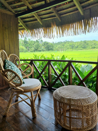 Others 5, Huma Terra Lodge, Baddegama