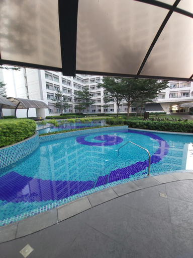 Swimming Pool 6